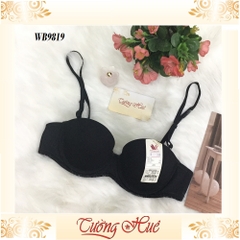 SALE SALE SALE - Áo lót nữ Wacoal WB 9819 trơn cúp ngang.