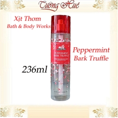Xịt Thơm Body Mist Bath & Body Works ( Có sự lựa chọn )