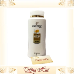 Dầu gội giữ ẩm Pantene Pro-V Daily Moisture Renewal 24H Hydration Shampoo - 750ml