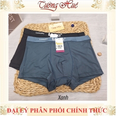 Quần Boxer Nam LaDo  NV031 Lưng vừa mềm mại co giãn mặc cực êm
