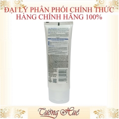 Sữa Rửa Mặt Loreal Aura Perfect Làm Sạch Và Trắng Mịn Da - 100ml - Xanh