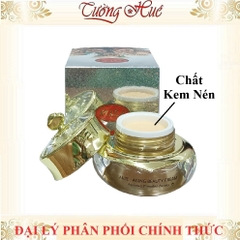 Kem Rosa Hoa Hồng Trắng Da Ngừa Lão Hóa - 20g