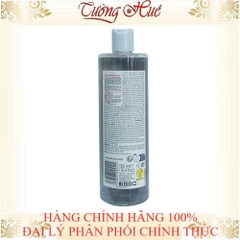 [ HÀNG CÓ TEM ] Nước Tẩy Trang Than Hoạt Tính Byphasse Solution Micellaire Charbon Actif - 500ml