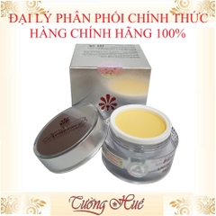 Kem Dưỡng Trắng Da Cao Cấp Kolarmy Beauty Cream - 15g - Bạc.