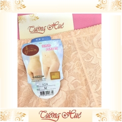 Quần ôm bụng Chen 5292 quần định hình vòng 2 lưng thấp.