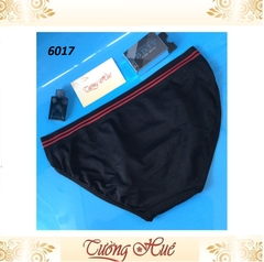 Quần lót nam Freeman 6017 chất thun siêu đàn hồi 4 chiều.