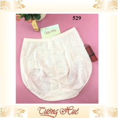 Quần ôm bụng Chen 5292 quần định hình vòng 2 lưng thấp.