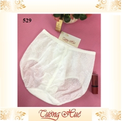 Quần ôm bụng Chen 5292 quần định hình vòng 2 lưng thấp.