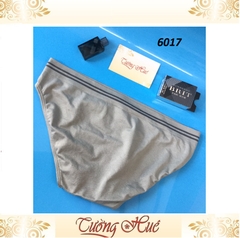 Quần lót nam Freeman 6017 chất thun siêu đàn hồi 4 chiều.