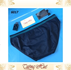 Quần lót nam Freeman 6017 chất thun siêu đàn hồi 4 chiều.