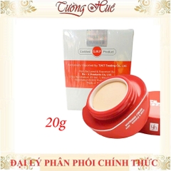 Kem Dưỡng Peiland Trắng Da, Ngừa Nếp Nhăn 20g - Cam