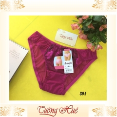 Quần lót nữ Beautiful 804 quần lót ren lưới L MÀU NGẪU NHIÊN.