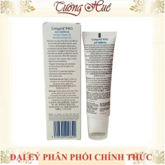 Gel Làm Dịu Và Hỗ Trợ Giảm Ngứa Cho Da Chàm, Viêm Da Cơ Địa 59ml