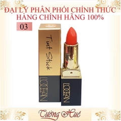 Son Vitamin Lâu Phai L'OCEAN Tint Stick - 3.7g ( Có Lựa Chọn Màu )