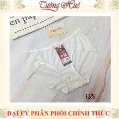 Jobelli 1288 Quần Lót Nữ Chất Cotton Không Viền Mềm Mại Thoải Mái
