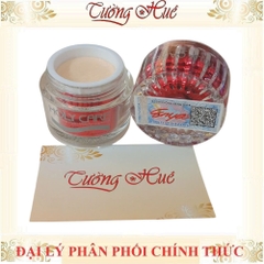 Kem Holy Care Dưỡng Trắng Da Mờ Nám 3 Chiếc Lá - 15g