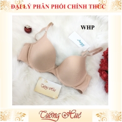Áo lót nữ Triumph Sloggi WHP MVT 01 trơn V sâu.