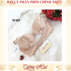 Áo lót nữ Triumph Sloggi WHP MVT 01 trơn V sâu.
