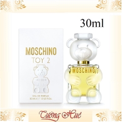 Nước hoa nữ Moschino Toy 2 EDP