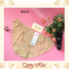 Quần lót nữ BonBon SV35132 phối ren.
