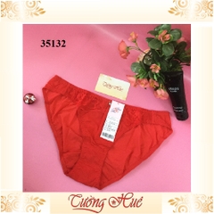 Quần lót nữ BonBon SV35132 phối ren.