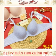 Áo Lót Nữ Triumph Simply Everyday Chic WHP Có Gọng Mút Mỏng Cúp 3/4