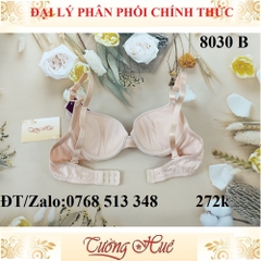 Áo lót nữ annie Bra 8030 CúpA Cúp B
