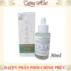 Serum Tinh chất làm dịu và phục hồi chuyên sâu Cetaphil Soothing and Comforting Cica Restoring 30ml