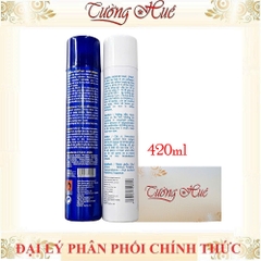 Keo Xịt Tóc Glorin Fashion Hair Spray - 420ml ( Có sự lựa chọn )
