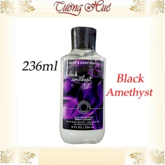 Dưỡng thể Bath & Body Works Body Lotion - 236ml