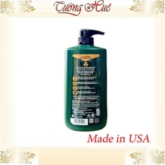 Sữa Tắm Gội Nam Irish Spring Body Wash - 887ml