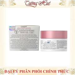 Kem dưỡng ẩm sáng da ban đêm Cetaphil Bright Healthy Radiance Brightening Night - 50g