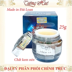 Kem Dưỡng Da Cao Cấp Enya Xanh Nám Da -Tàn Nhang -Mụn Thâm -25g (Hộp Lớn)