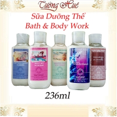 Dưỡng thể Bath & Body Works Body Lotion - 236ml