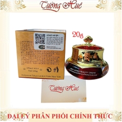 Kem Laysmon UV/30 Ngăn Ngừa Lão Hóa - 20g - Vàng