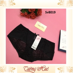 Quần lót nữ BonBon SV8019 ren lưới xuyên thấu.