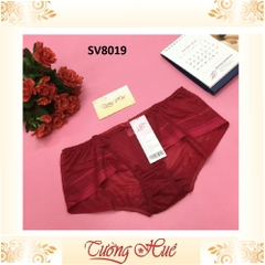 Quần lót nữ BonBon SV8019 ren lưới xuyên thấu.
