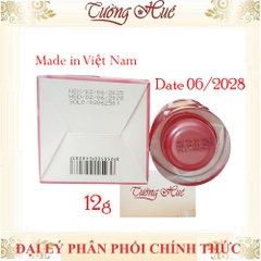 Kem Hoa Hồng Nguyễn Quách Care 4 In 1 - 12g - Hồng