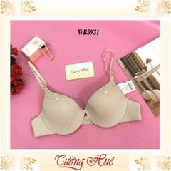 SALE SALE SALE - Áo lót nữ Wacoal WB 5931 V sâu đính hột.