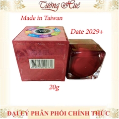 Kem Dưỡng Trắng Da Cao Cấp Kolarmy Tổ Yến 8in1 - 20g ( Tặng kèm hủ kem nhí )