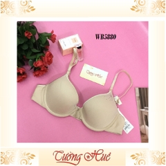 SALE SALE SALE - Áo lót nữ Wacoal WB 5880 cài trước đính hột.