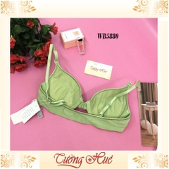 SALE SALE SALE - Áo lót nữ Wacoal WB 5880 cài trước đính hột.