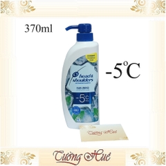 Dầu Gội Ngăn Gàu Head & Shoulders Thái (Nhiều Mùi Lựa Chọn)