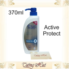 Dầu Gội Ngăn Gàu Head & Shoulders Thái (Nhiều Mùi Lựa Chọn)