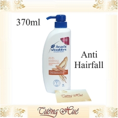 Dầu Gội Ngăn Gàu Head & Shoulders Thái (Nhiều Mùi Lựa Chọn)