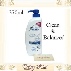 Dầu Gội Ngăn Gàu Head & Shoulders Thái (Nhiều Mùi Lựa Chọn)