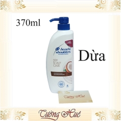Dầu Gội Ngăn Gàu Head & Shoulders Thái (Nhiều Mùi Lựa Chọn)