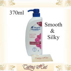 Dầu Gội Ngăn Gàu Head & Shoulders Thái (Nhiều Mùi Lựa Chọn)