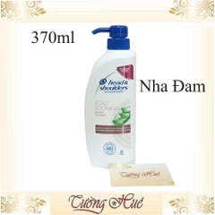 Dầu Gội Ngăn Gàu Head & Shoulders Thái (Nhiều Mùi Lựa Chọn)