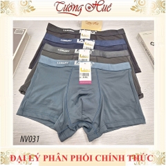 Quần Boxer Nam LaDo  NV031 Lưng vừa mềm mại co giãn mặc cực êm